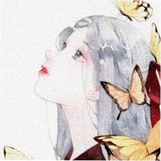 用户 玻璃糖专业户 头像